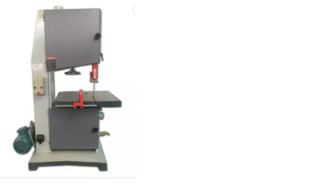 Band Saw