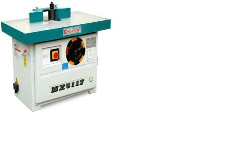 spindle Moulder