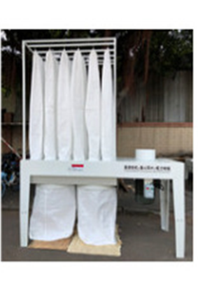Dust Collector 7.5Kw