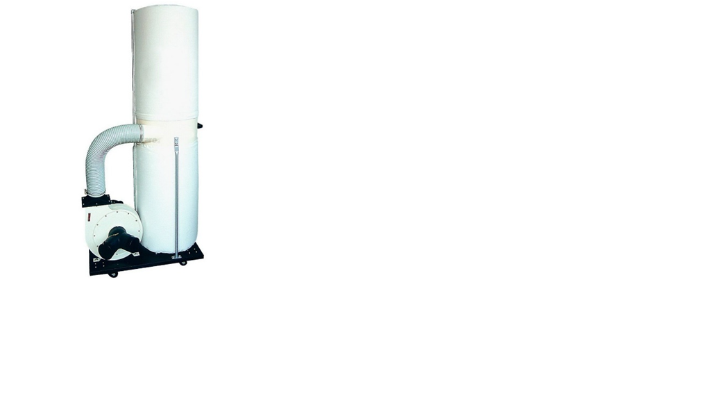 Dust Collector 1 Tabung