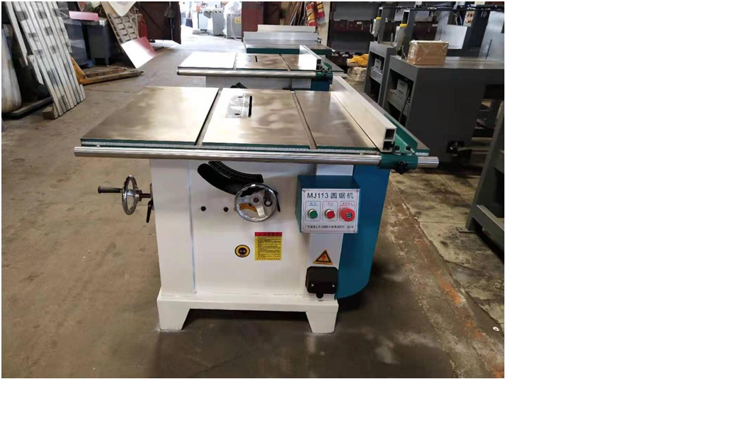 Table Saw