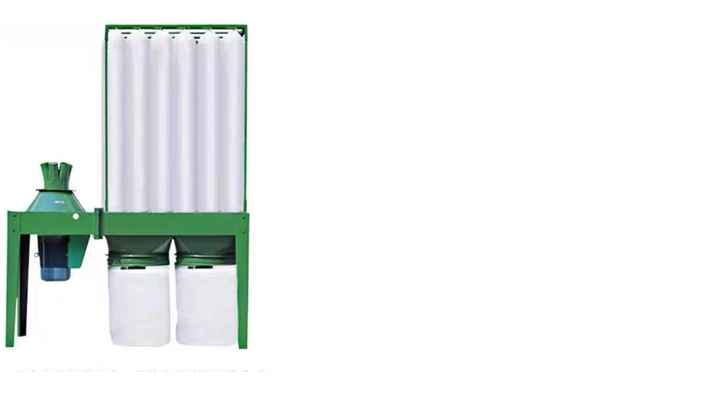 Dust Collector 11Kw