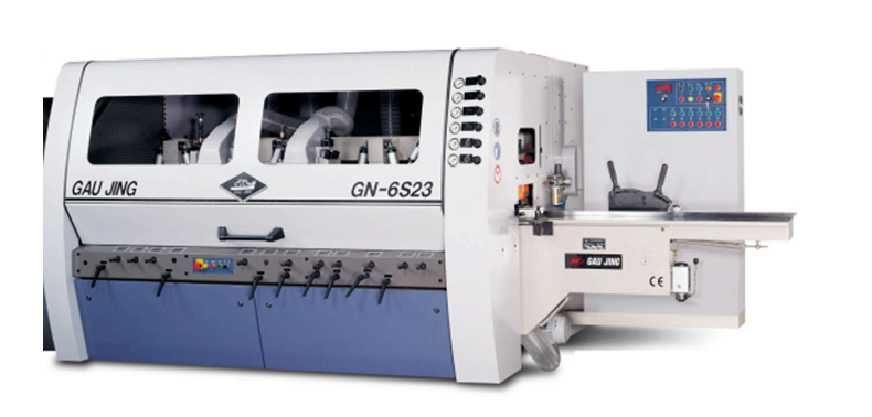 Moulding 6 Head