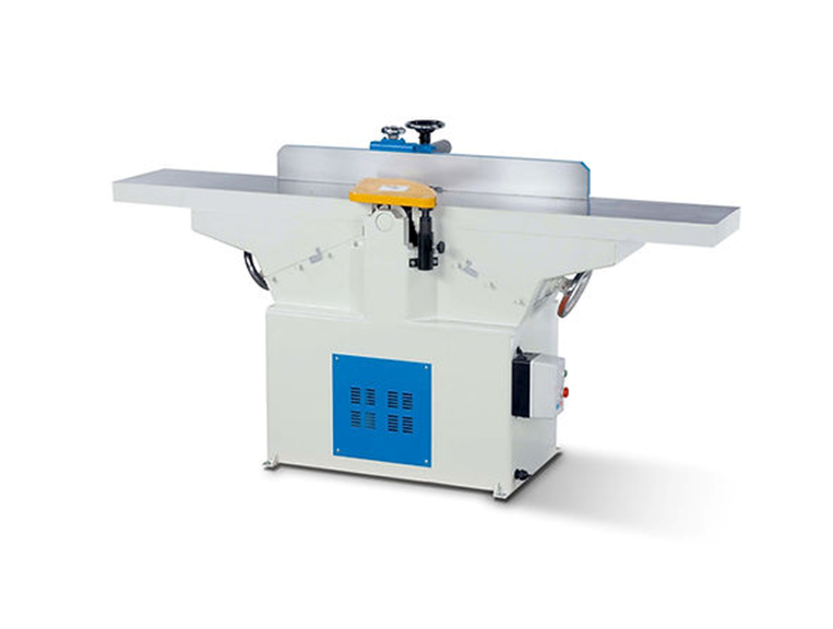 Jointer Machine